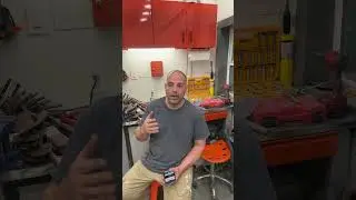 Doing a shout out on a guy who built a half size Tron arcade game