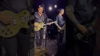 Rocket From The Crypt - Glazed @ the casbah 01/25/2024 #rftc @JohnReisOficial @CasbahLiveSD