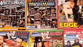 WWE Magazine Italia