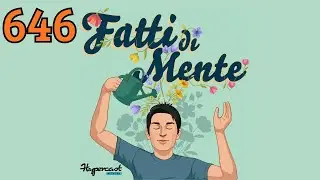 RIMORSO o RIMPIANTO - Le differenze (646)
