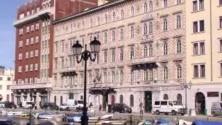 Civico Museo Teatrale Carlo Schmidl - Trieste [ENG]