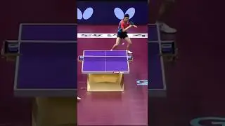 Why is China so GOOD at Table Tennis?