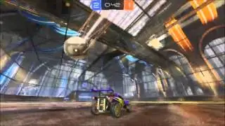 backwards goal