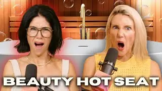 Blush Rules, Blackheads & Self Tan Mistakes: Sorting Youbie Beauty Dilemmas