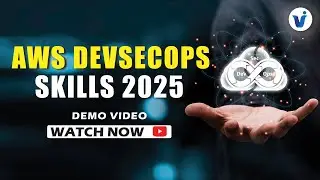 AWS DevSecOps Skills 2025 &ndash; Advanced Guide for Cloud Architects & Engineers
