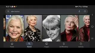 Happy 93rd Birthday Ellen Burstyn