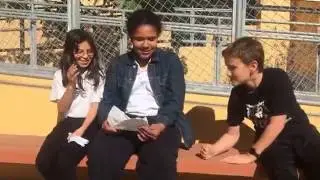 Water Cycle Song - Everett MS