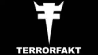 Terrorfakt - ALF [Muted Logic Remix]