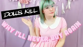 ❌ Why I Stopped Buying From Dolls Kill ❌