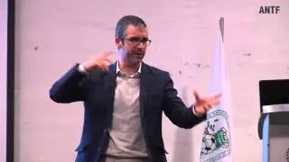 O coach do treinador por Rui Lança
