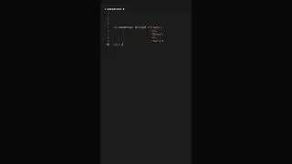 compactMap #programming #algorithm