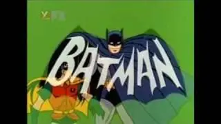 You just got Bat Roll'd