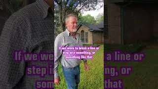 The First Steps in Roofing Safety #shorts #shortvideo #roofing #roofsafety