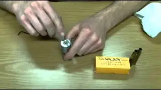 Adjustable Case Gage