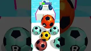 AZ Run 🏀 ABC Runner All Levels Gameplay Walkthrough (Android Ios) Part 22
