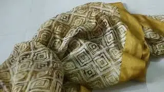 How to make easy fancy one piece dress cutting   . Rani G Tutorials