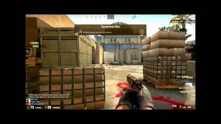 Teh Lief of Siedarms (an MLG miracle)