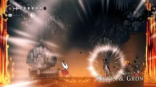 Forgebrothers Signis & Gron! | Hollow Knight: Silksong | EP 47 | Blind playthrough |