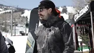 Nordica Enforcer 94 Ski (Men's) | W25/26 Product Review