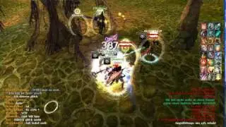 Ohkeros glitch Shalashaska8
