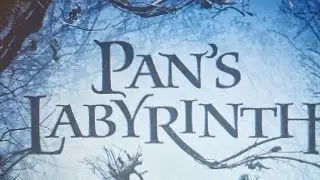 Themes of pan's labyrinth - a short summary
