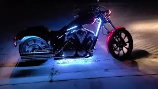 LED LIGHTS... MUST SEE