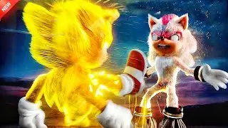 Blue Creature Or Shadow ki Fight  in Hindi/Urdu