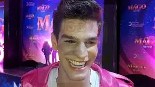 NELSON CARRERAS &iquest;Es verdad que en 