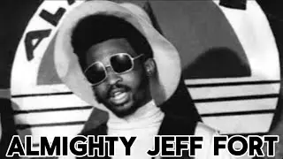 THE ALMIGHTY CHIEF | JEFF FORT