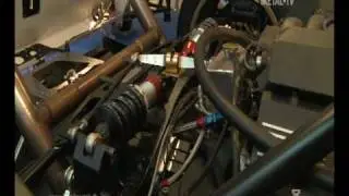 Dansk Metal - MetalTV - M&oslash;d de kommende autoteknologer
