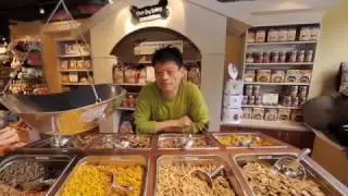 Lang leve de winkelvloer! Inspiratie voor &eacute;chte beleving