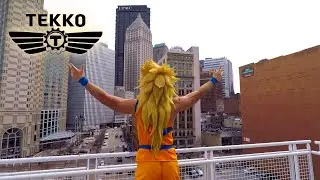 TEKKO 2018 | COSPLAY HIGHLIGHTS | PITTSBURGH, PA ANIME CON