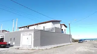 CASA AO LADO DA PRAIA 