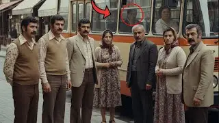 32 yıllık kayıp vakasını bir fotoğraf nasıl çözdü?