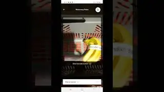 NTUC Scan and Go App