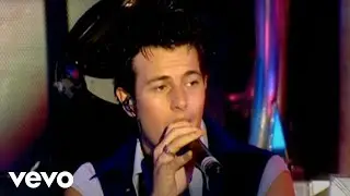 Steps - When I Said Goodbye (Live from Wembley - Steptacular Tour, 2000)