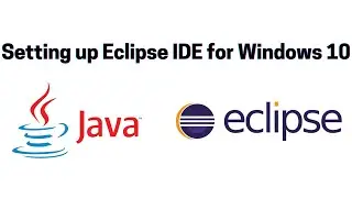 How to Download and Install Eclipse IDE on Windows 10 | 2021