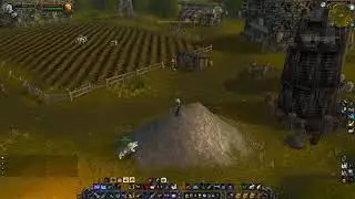 Northfold Manor WoW Classic Quest