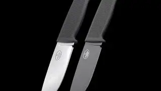 Fallkniven F1 Survival Knife Review