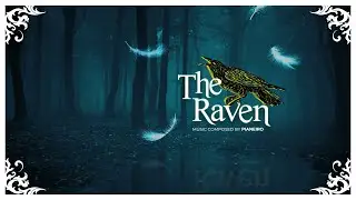 The Raven (Original Horror Song)