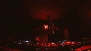 J.PE BRUNA B2B DIEGO CHESTER | VIBE | LOS ÁNGELES CHILE