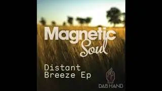 Magnetic Soul - Lovestruck