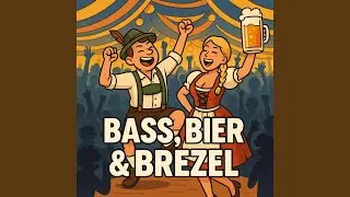Bass, Bier und Brezel