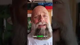 Чистый Harley Davidson: секретное чистящее средство!