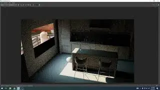 Maya Arnold Environment Lighting Tutorial