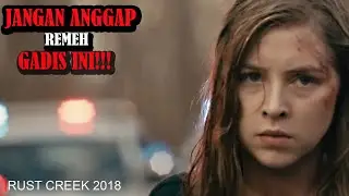 SALAH PILIH JALAN GADIS INI HARUS BERJUANG SENDIRIAN || Alur Cerita Film