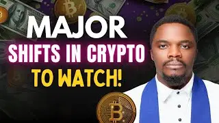 Top 6 Major Crypto Events That Could Change Everything | ObiCrypto Network