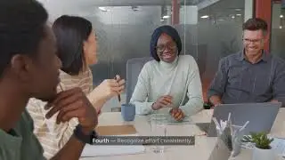 5 Ways to Reduce Employee Turnover