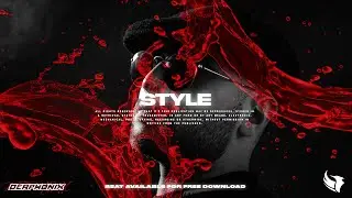 'Style' - Nimo x Olexesh Type Beat Chill / Smooth Trap Instrumental 2022