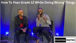 Passing Grade 12 | Alcohol | University | Doing IT | Dedangifunde High